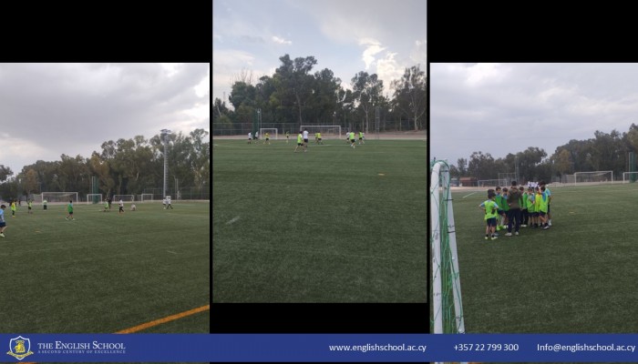 Exciting Junior Boys Football Matches Showcase Young Talent!
